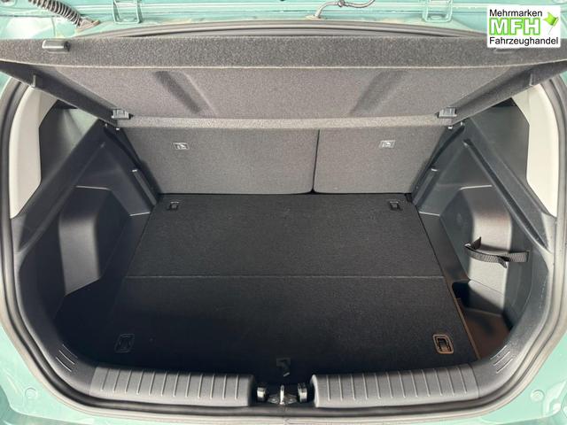 Hyundai BAYON Comfort Plus 1.0 T-GDI 7-DCT AT / Tempomat Kamera PDC vorne + hinten Keyless Sitz Lenkradheizung LED Alu 16'' 