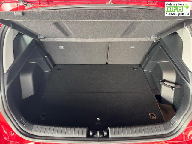 Hyundai BAYON Comfort Plus 1.0 T-GDI 7-DCT AT / Tempomat Kamera PDC vorne + hinten Keyless Lenkrad Sitzheizung LED Alu 16'' 