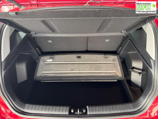 Hyundai BAYON Comfort Plus 1.0 T-GDI 7-DCT AT / Tempomat Kamera PDC vorne + hinten Keyless Lenkrad Sitzheizung LED Alu 16'' 