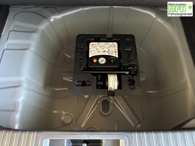 Renault Captur Techno TCe 90 1.0 Turbo 6-MT / Tempomat Kamera PDC vorne + hinten Keyless Sitz Lenkradheizung LED Alu 18'' 