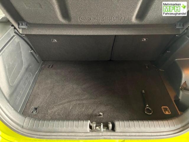 Hyundai i20 Comfort 1.0 T-GDI Automatik / LED Tempomat Navi R&uuml;ckfahrkamera Alu 16" 