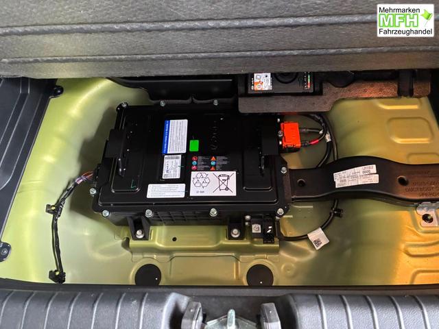 Hyundai i20 Comfort 1.0 T-GDI Automatik / LED Tempomat Navi R&uuml;ckfahrkamera Alu 16" 