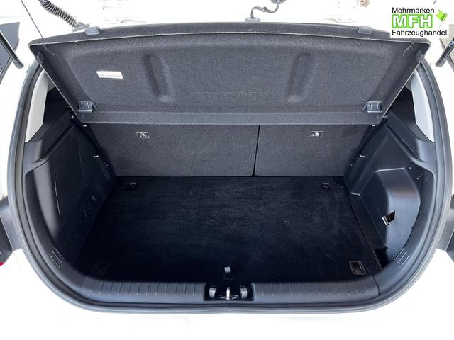 Hyundai i20 Comfort 1.0 T-GDI Automatik / LED Tempomat Navi R&uuml;ckfahrkamera Alu 16" 