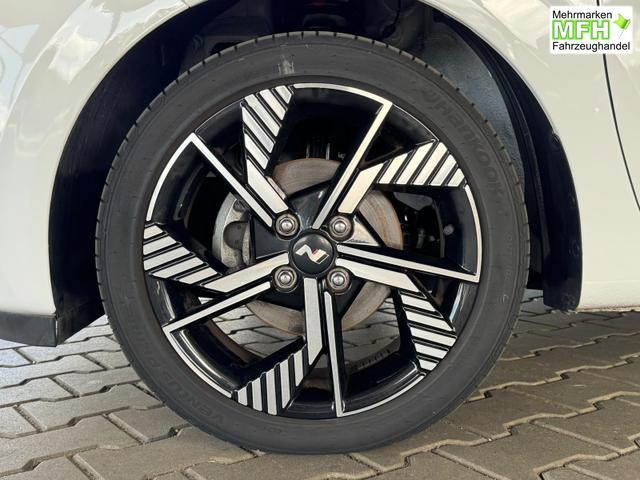Hyundai i10 MPI 1.2 79PS N-Line / CarPlay Navi Kamera Tempomat Alu 15'' 
