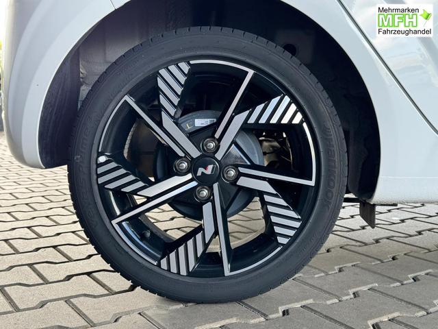 Hyundai i10 MPI 1.2 79PS N-Line / CarPlay Navi Kamera Tempomat Alu 15'' 