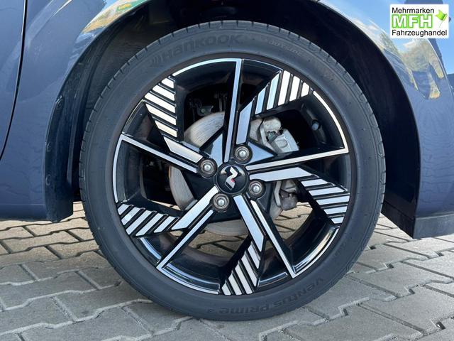 Hyundai i10 MPI 1.2 79PS N-Line / CarPlay Navi Kamera Tempomat Alu 15'' 