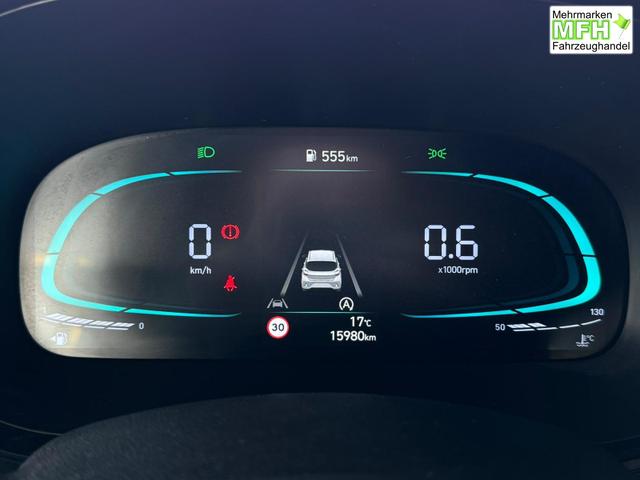 Hyundai i10 MPI 1.2 79PS N-Line / CarPlay Navi Kamera Tempomat Alu 15'' 