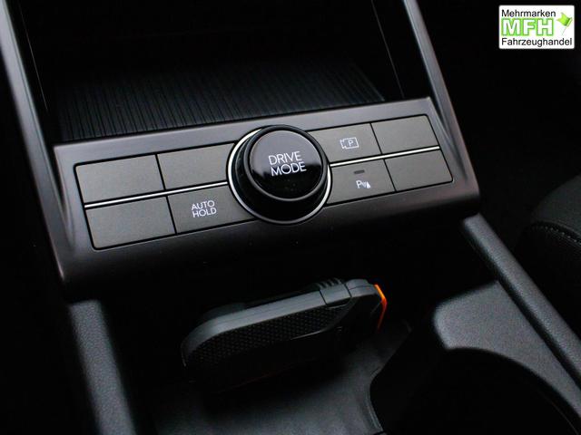 Hyundai KONA Comfort HEV / ACC PDC vorne + hinten Kamera Sitz Lenkradheizung LED Alu 18" 