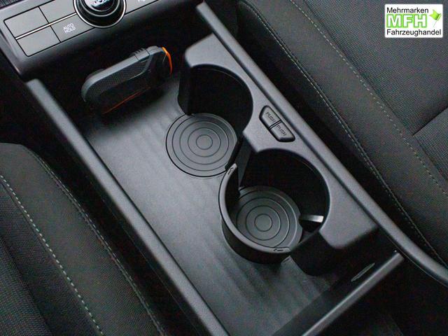 Hyundai KONA Comfort HEV / ACC PDC vorne + hinten Kamera Sitz Lenkradheizung LED Alu 18" 
