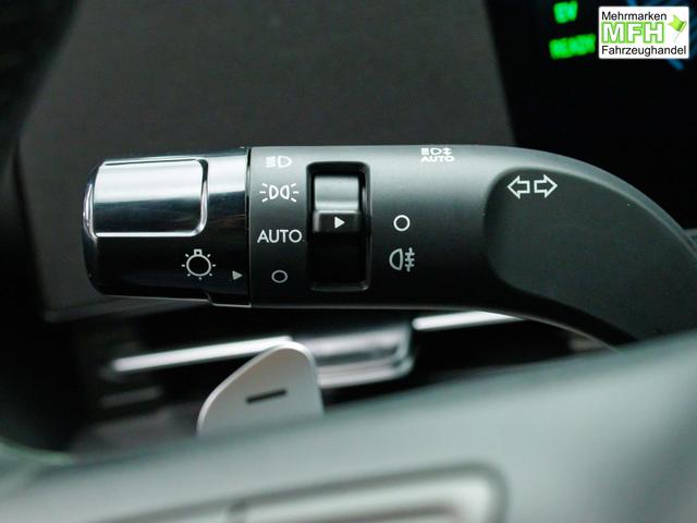 Hyundai KONA Comfort HEV / ACC PDC vorne + hinten Kamera Sitz Lenkradheizung LED Alu 18" 