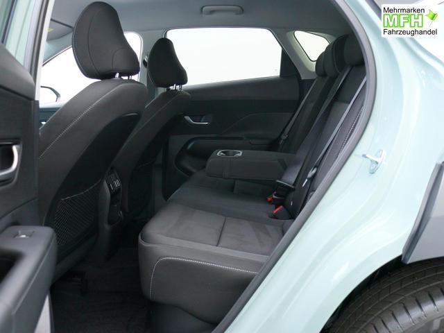 Hyundai KONA Comfort HEV / ACC PDC vorne + hinten Kamera Sitz Lenkradheizung LED Alu 18" 