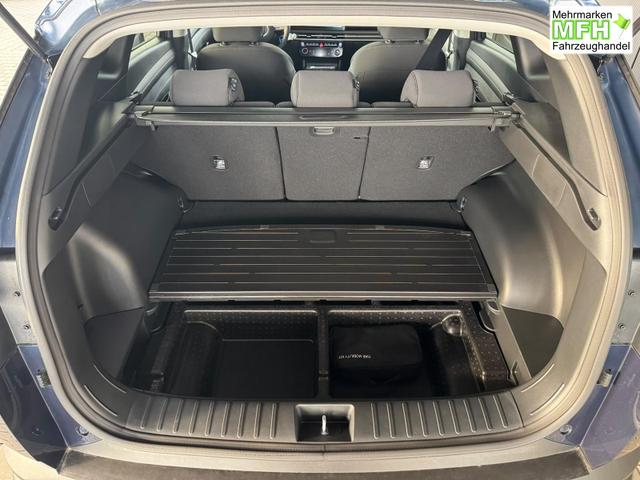 Hyundai TUCSON Comfort 1.6 T-GDI 4WD 7DCT / LED PDC V&H + Kamera Sitz Lenkradheizung Alu 18" 