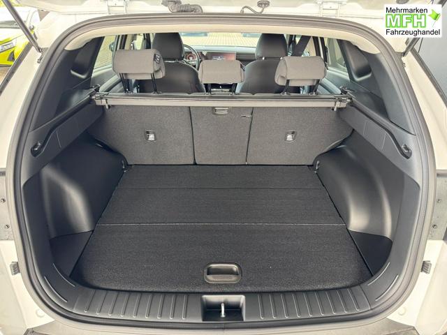 Hyundai TUCSON Comfort 1.6 T-GDI 4WD 7DCT / LED PDC V&H + Kamera Sitz Lenkradheizung Alu 18" 