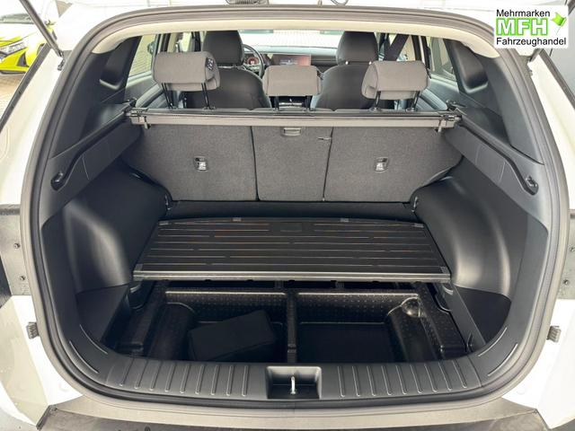Hyundai TUCSON Comfort 1.6 T-GDI 4WD 7DCT / LED PDC V&H + Kamera Sitz Lenkradheizung Alu 18" 