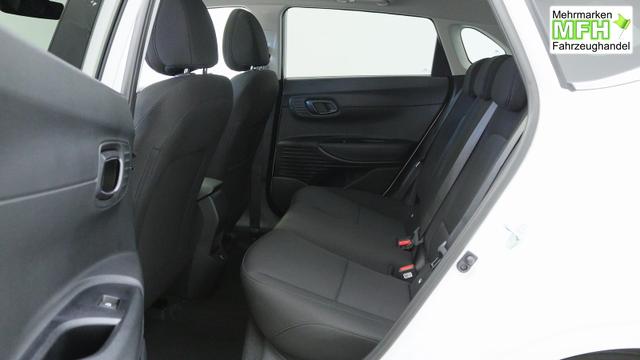 Hyundai i20 Premium 1.0 T-GDI 6MT / Schiebedach Bose-Sound Keyless PDC vorne + hinten Kamera Sitz Lenkradheizung Tempomat LED Alu 16'' 