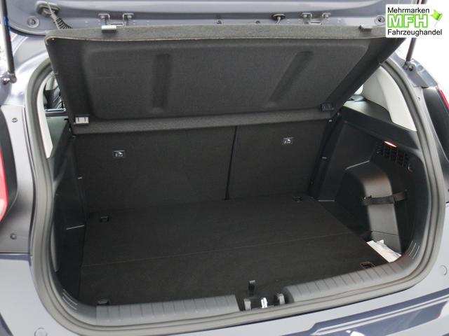 Hyundai BAYON Comfort 1.0 T-GDI 6MT / Navi Tempomat PDC H LED Alu 16 