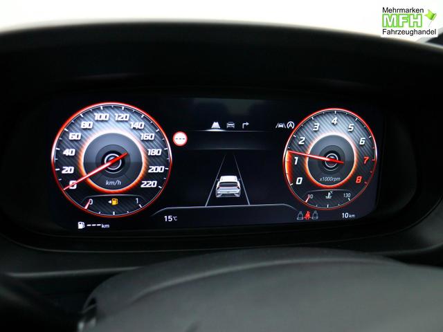 Hyundai BAYON Comfort 1.0 T-GDI 6MT / Navi Tempomat PDC H LED Alu 16 
