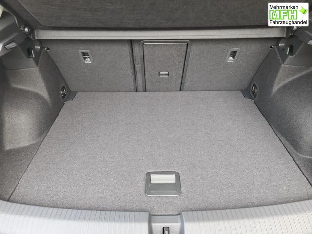 Volkswagen T-Roc Life 1.5 TSI DSG AHK ACC R2D Kamera 