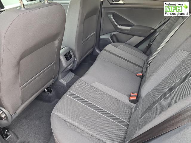 Volkswagen T-Roc Life 1.5 TSI DSG AHK ACC R2D Kamera 