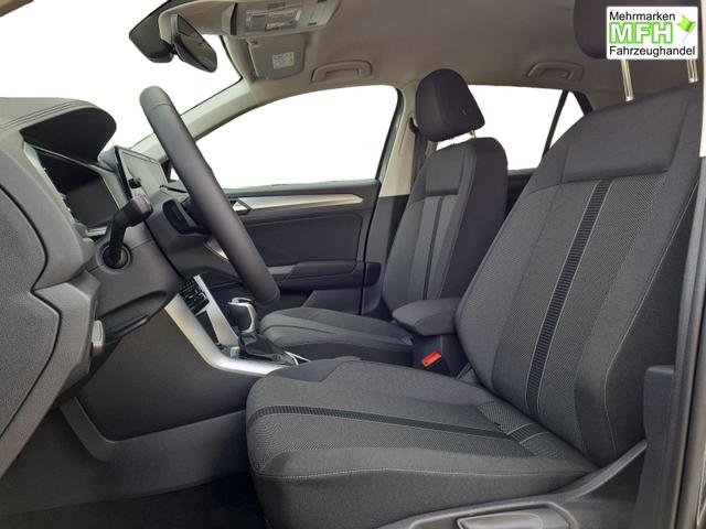 Volkswagen T-Roc Life 1.5 TSI DSG AHK ACC R2D Kamera 