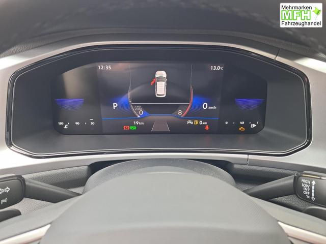 Volkswagen T-Roc Life 1.5 TSI DSG AHK ACC R2D Kamera 