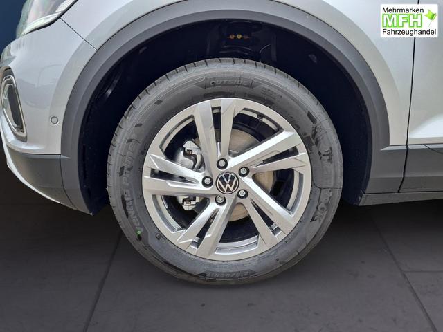 Volkswagen T-Roc Life 1.5 TSI DSG AHK ACC R2D Kamera 