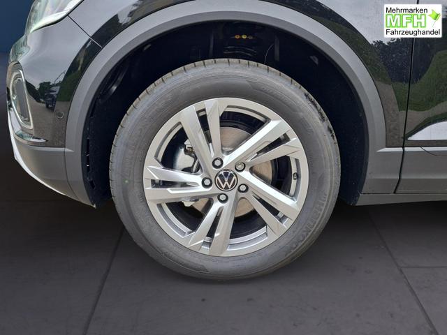 Volkswagen T-Roc Life 1.5 TSI DSG AHK ACC R2D Kamera 