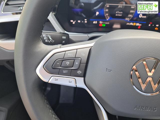 Volkswagen Touran Comfortline BMT/Start-Stopp 1.5 TSI DSG Navi+VZE 7-Sitze 