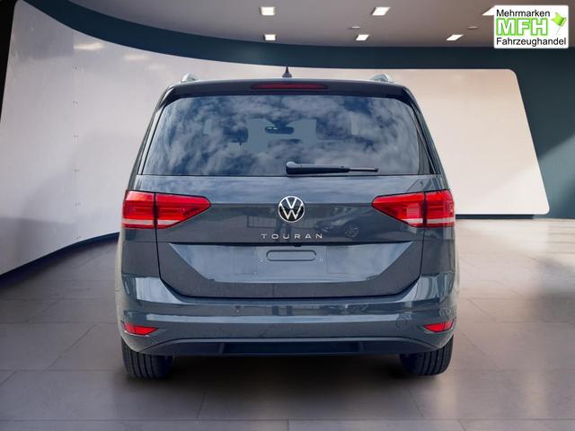 Volkswagen Touran Comfortline BMT/Start-Stopp 1.5 TSI DSG Navi+VZE 7-Sitze 