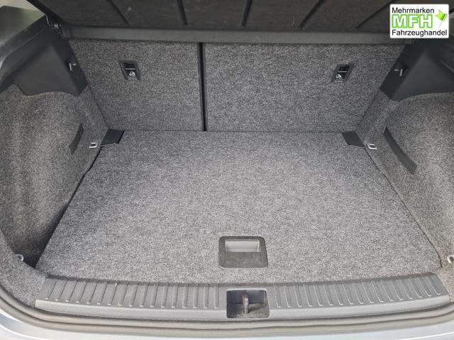 Seat Arona Style 1.0 TSI DSG LED FullLink DAB PDC 