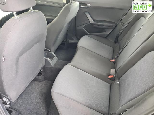 Seat Arona Style 1.0 TSI DSG LED FullLink DAB PDC 