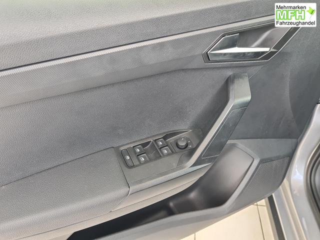 Seat Arona Style 1.0 TSI DSG LED FullLink DAB PDC 