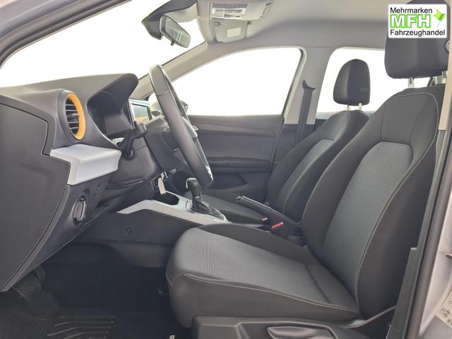 Seat Arona Style 1.0 TSI DSG LED FullLink DAB PDC 