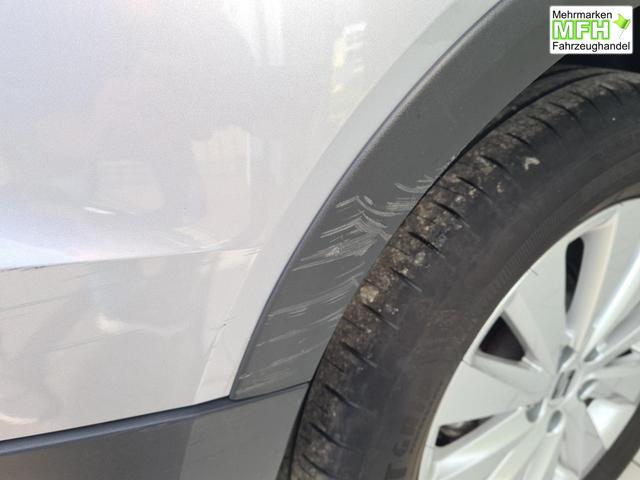 Seat Arona Style 1.0 TSI DSG LED FullLink DAB PDC 