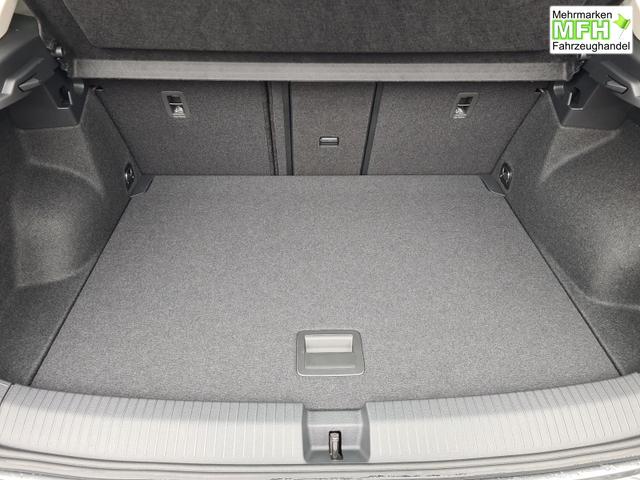 Volkswagen T-Roc Life 1.5 TSI DSG ACC APP Klimaauto SHZ PDC 