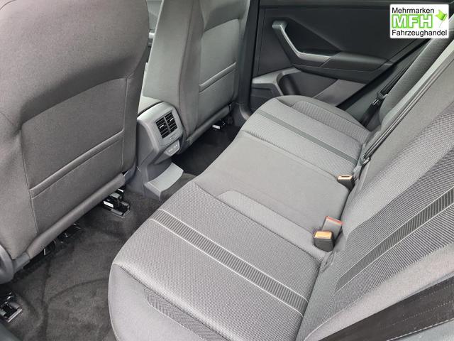 Volkswagen T-Roc Life 1.5 TSI DSG ACC APP Klimaauto SHZ PDC 