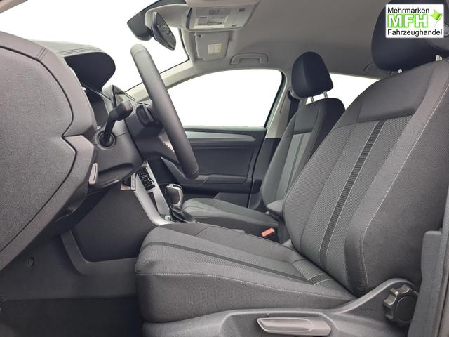Volkswagen T-Roc Life 1.5 TSI DSG ACC APP Klimaauto SHZ PDC 