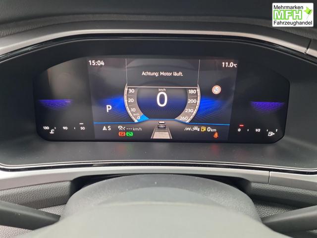 Volkswagen T-Roc Life 1.5 TSI DSG ACC APP Klimaauto SHZ PDC 