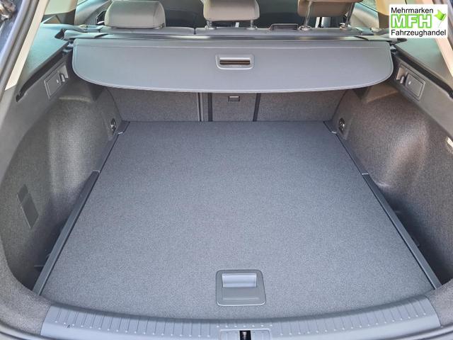 Seat Leon Sportstourer 1.5 eTSI 110 kW Style DSG FullLink Kamera Winter 
