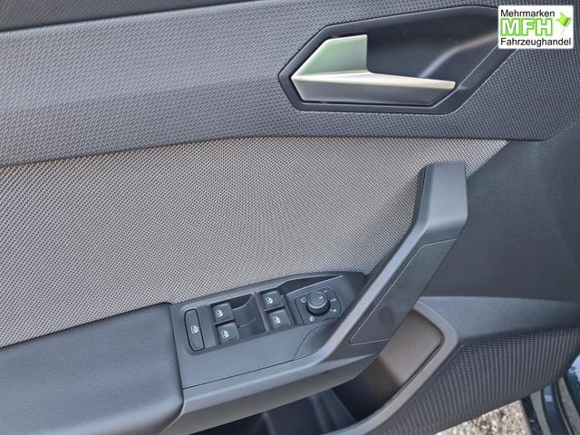 Seat Leon Sportstourer 1.5 eTSI 110 kW Style DSG FullLink Kamera Winter 