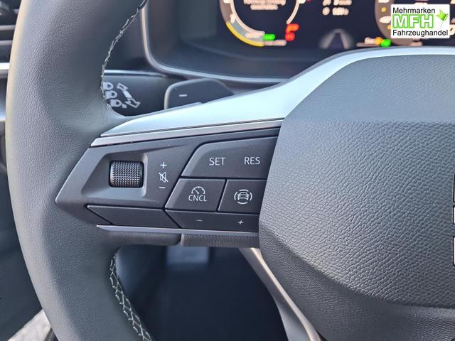 Seat Leon Sportstourer 1.5 eTSI 110 kW Style DSG FullLink Kamera Winter 