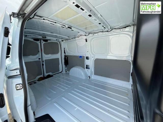 Volkswagen Transporter Kasten kurzer Radstand (Kasten Radstand) 2.0 TDI 110kW (150 PS) 4Motion 8-Gang Automatik 