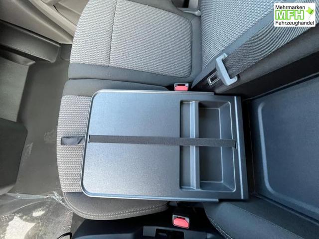 Volkswagen Transporter Kasten kurzer Radstand (Kasten Radstand) 2.0 TDI 110kW (150 PS) 4Motion 8-Gang Automatik 