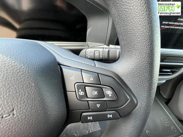 Volkswagen Transporter Kasten kurzer Radstand (Kasten Radstand) 2.0 TDI 110kW (150 PS) 4Motion 8-Gang Automatik 