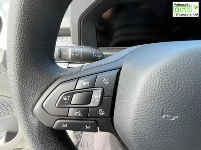 Volkswagen Transporter Kasten kurzer Radstand (Kasten Radstand) 2.0 TDI 110kW (150 PS) 4Motion 8-Gang Automatik 