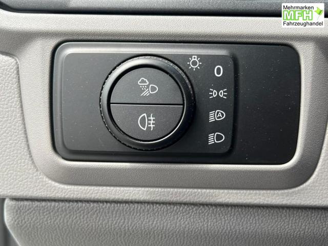 Volkswagen Transporter Kasten kurzer Radstand (Kasten Radstand) 2.0 TDI 110kW (150 PS) 4Motion 8-Gang Automatik 