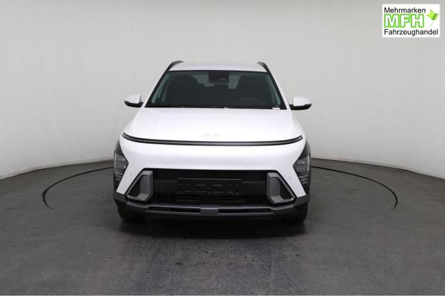 Hyundai KONA Prime (Prime) 1.6 T-GDI 125kW (170 PS) 4WD 7-Gang-DCT 
