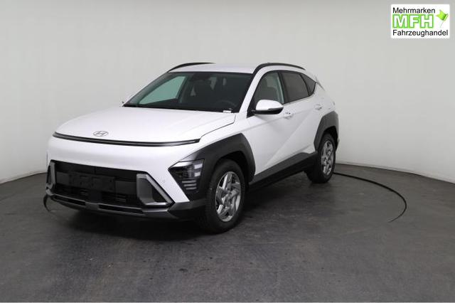 Hyundai KONA Prime (Prime) 1.6 T-GDI 125kW (170 PS) 4WD 7-Gang-DCT 