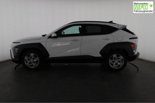 Hyundai KONA Prime (Prime) 1.6 T-GDI 125kW (170 PS) 4WD 7-Gang-DCT 