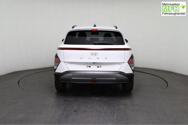 Hyundai KONA Prime (Prime) 1.6 T-GDI 125kW (170 PS) 4WD 7-Gang-DCT 